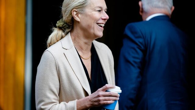 Kaag wil gelijke kansen in het onderwijs: 'Kinderen zien kinderen van ander niveau na hun twaalfde nooit meer'