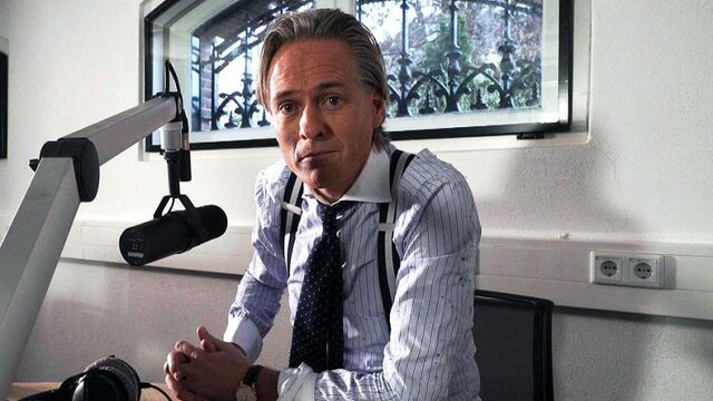 dr Kelder: 'Ik heb geen zin om een blauwtje te lopen'