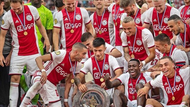 Vandaag op NPO Radio 1: Speelronde 1 Eredivisie en onderzoeksjournalistiek