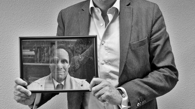 Pechtold in podcast 'Ik was jou': 'mijn mening doet er niet meer toe'