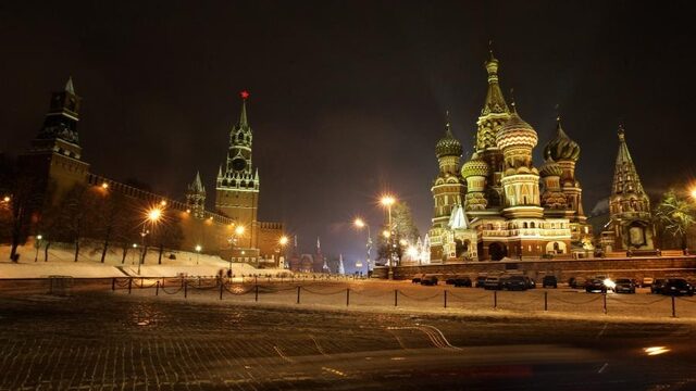 Transgender zijn in Rusland: 'Er heerst daar een gewelddadig klimaat'
