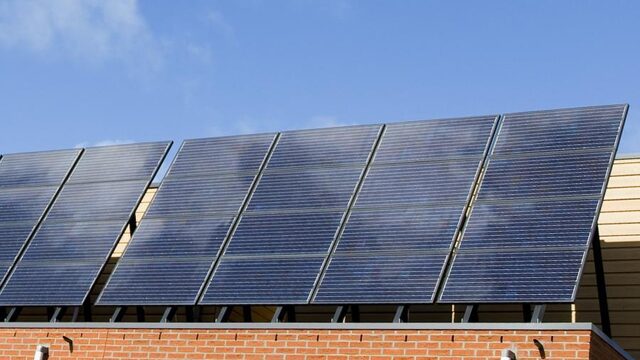 Stedin: meerderheid nieuwbouwhuizen zonder aardgas