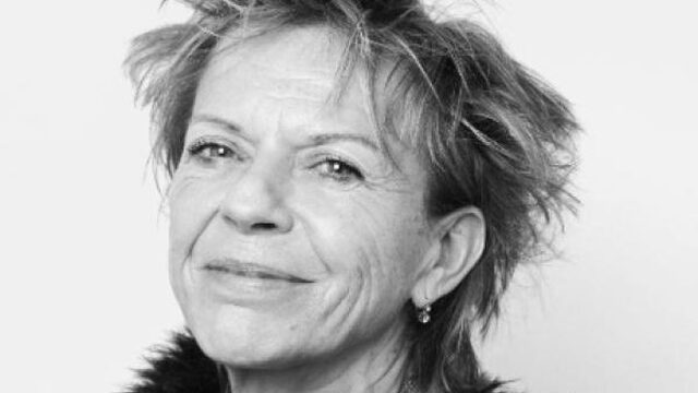 Het beste van Nooit Meer Slapen: Saman Amini en Connie Palmen
