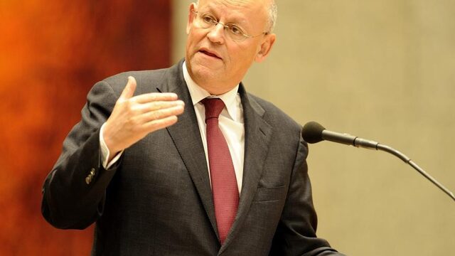 VVD pleit in verkiezingsprogramma voor sterke overheid die moet leveren