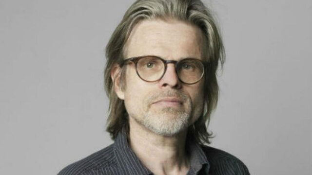 Schrijver Rob van Essen: 'Mijn moeder heeft een haast krankzinnig boek gekregen'