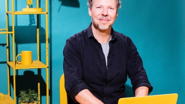 Van baan wisselen? Check even deze tips van Ben Tiggelaar