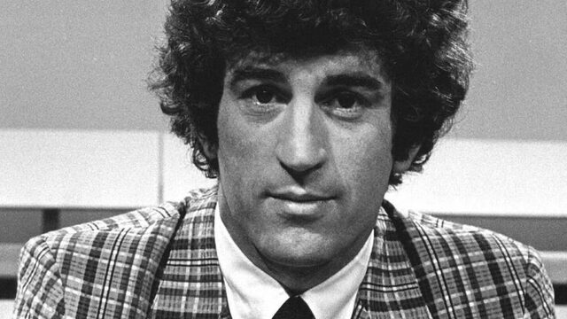 Oud-voetballer en presentator Frank Kramer overleden