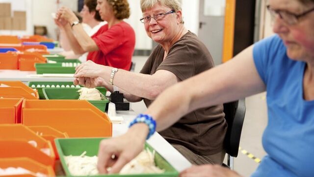 Tweede Kamer wil 'Sociale Werkplaats 2.0' in het leven roepen