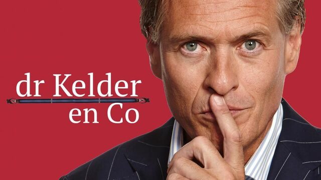 Vacature dr Kelder en Co: 1 april!