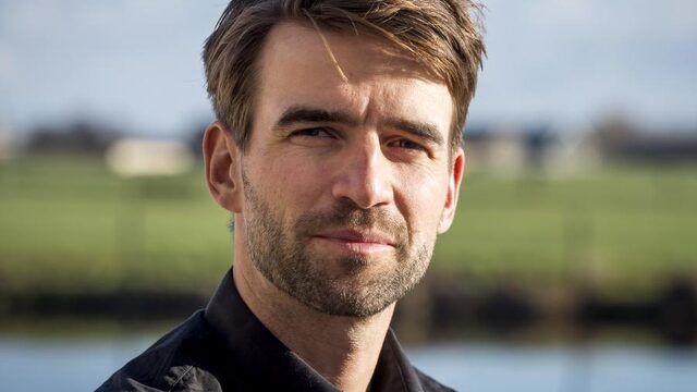 Tuitert kijkt uit naar schaatsseizoen: 'Iedereen is gespannen'