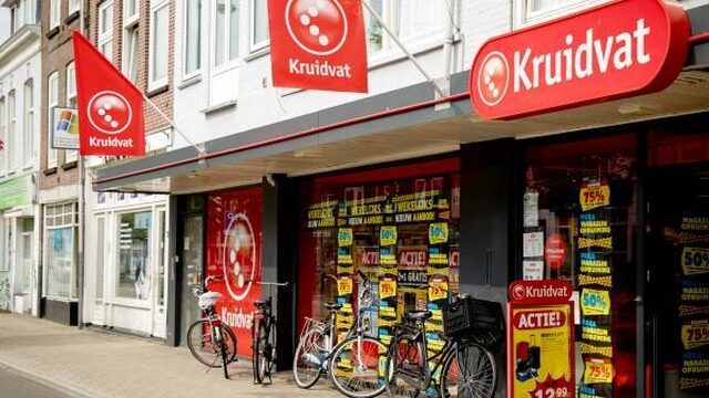 Verrassingsreis Kruidvat: niet iedereen aangenaam verrast