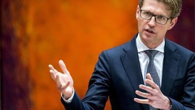Gaan door plan minister Dekker criminelen sneller weer de fout in?