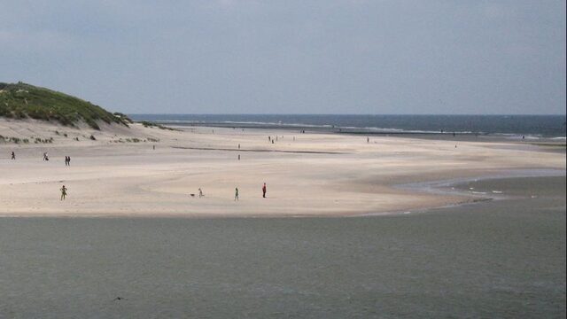 Geen extra maatregelen om Waddentoerist te weren
