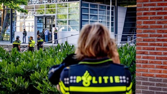 'Wijkagenten zijn overbodig'