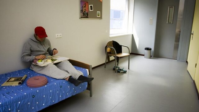 PvdA na mogelijke tbs-moorden: ‘Vertrouwen Dekker wankelt’