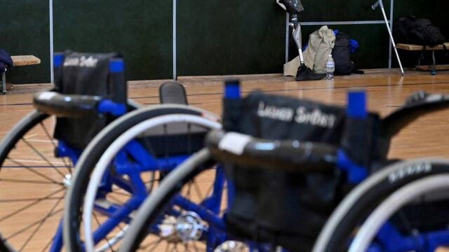 Invictus Games in Den Haag opnieuw uitgesteld vanwege coronacrisis