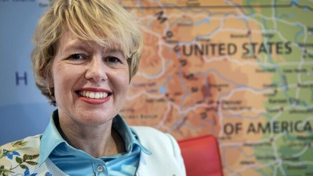Reisondernemer Elske Doets: 'We zitten nu in het zwartste scenario'