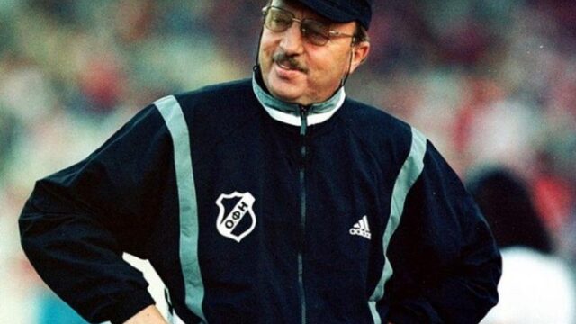 Weigerende uitgevers en dwarse familieleden: waarom de biografie over Limburgse voetbaltrainer Gène Gerards nog steeds niet in de winkel ligt
