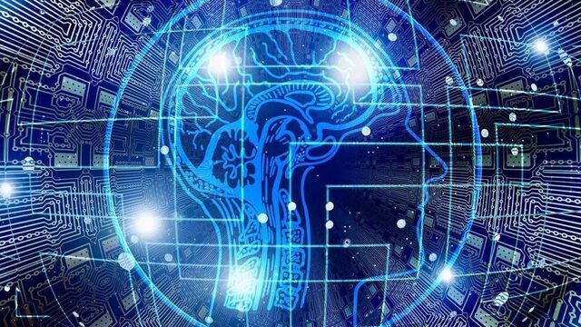 Kunstmatige intelligentie is nog lang niet creatief