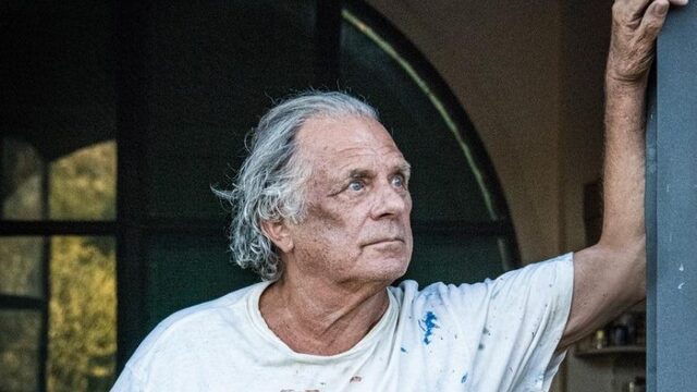 Jan Cremer: 'Het leven is een eenmansguerrilla'