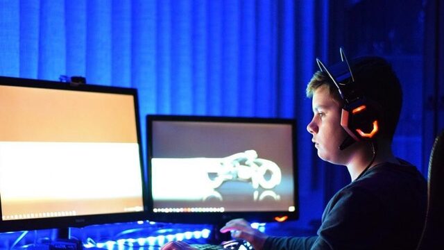 Alles wat je als ouder van je gamende kind moet weten