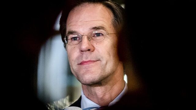 'Ongelofelijk waar Mark Rutte allemaal mee wegkomt'