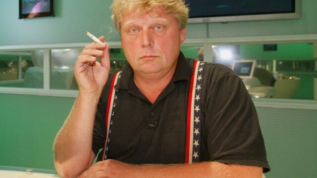 De mediaerfenis van Theo van Gogh