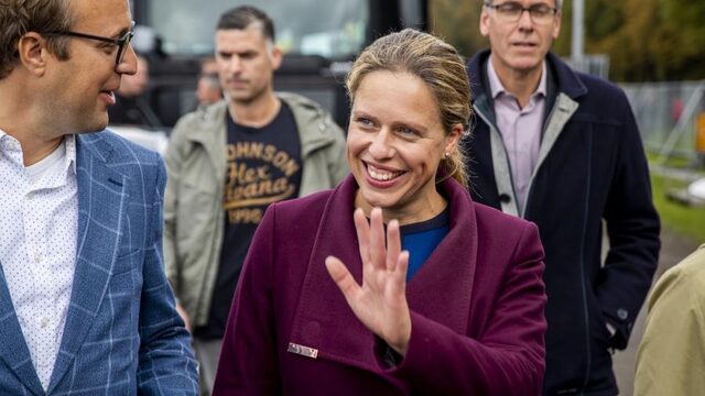'Boeren mogen zich gewoon diep in de schulden blijven steken'