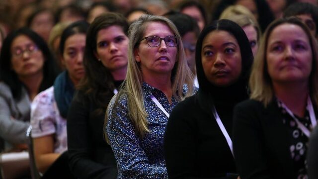 Quotum moet voor meer topvrouwen zorgen in Californië, moet Nederland volgen?