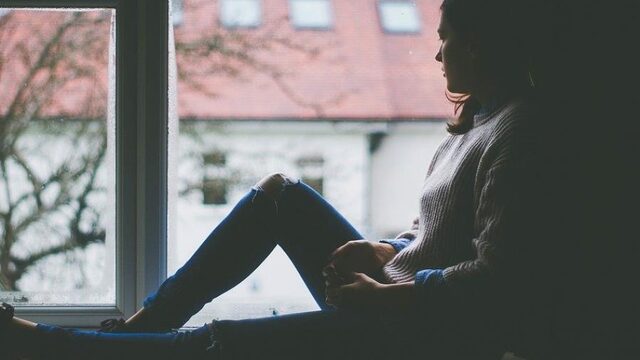 Hoe gaan jongeren om met social distancing?