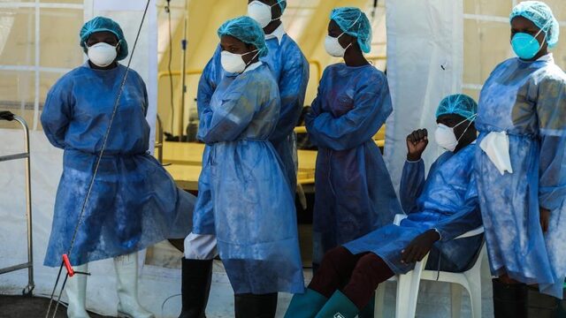 Al meer dan duizend besmettingen met cholera in Mozambique