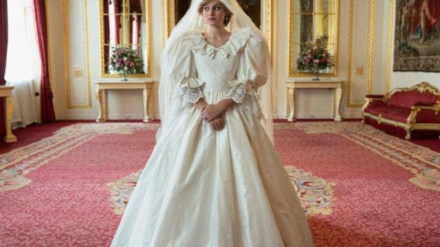 Podcast De Dag: feit en/of fictie in The crown