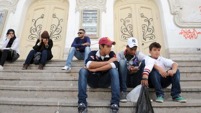 Waarom 4 op de 10 Tunesiërs kampen met depressieve gevoelens