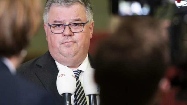 Hubert Bruls: handhaving alleen vol te houden met versoepeling in lente