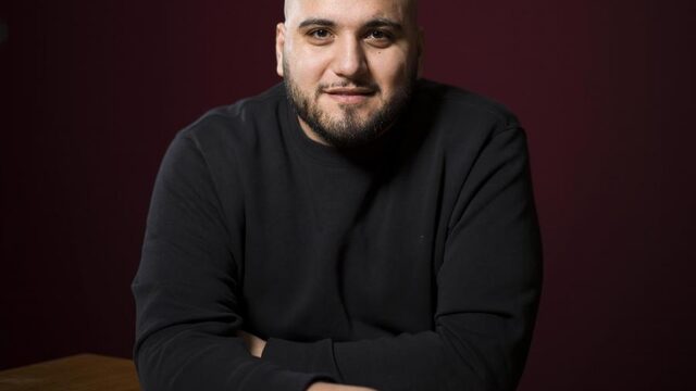 Massih Hutak: 'Door gentrificatie worden mensen van hun wijken verdrukt'