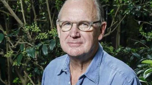 Live-ontslag OVT-columnist Philip Freriks 'berust op misverstand'