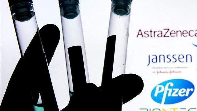 '4 januari geen grootschalige vaccinaties'