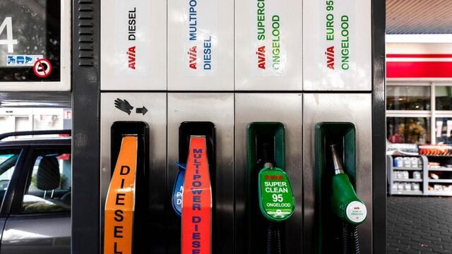 'Diesels stoten minder CO2 uit dan auto's op benzine'