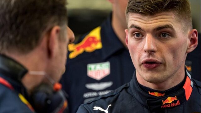 NOS Formule 1-Podcast #4: 'Verstappen en Red Bull missen Ricciardo'