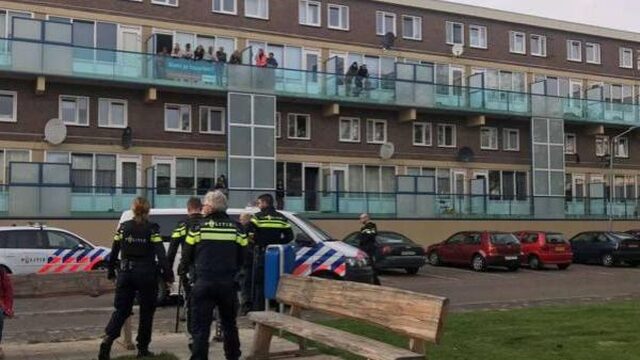 Burgemeester: vuurwapengeweld Blerick heeft te maken met drugs