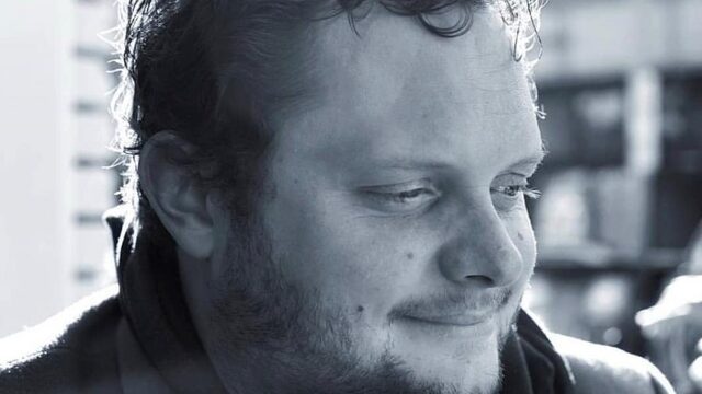 Diederik Jekel: 'Ik kon echt rust vinden in getalletjes'