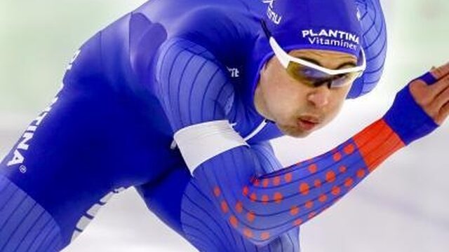 Vandaag op NPO Radio 1: schaatsen, baanwielrennen en atletiek