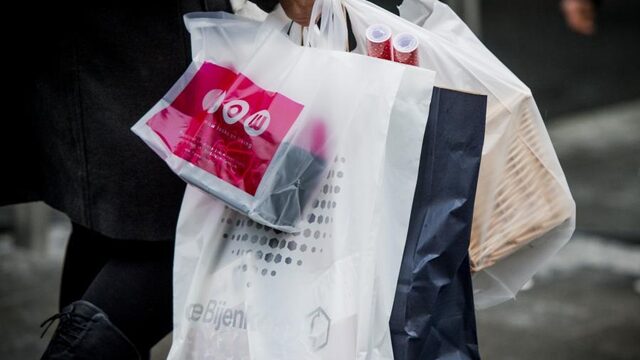 Stand.nl: 'Er komt eindelijk wat perspectief voor winkeliers'