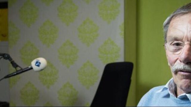 Avondklok: 'Het klinkt onheilspellend en zweemt naar dictatuur' | NPO