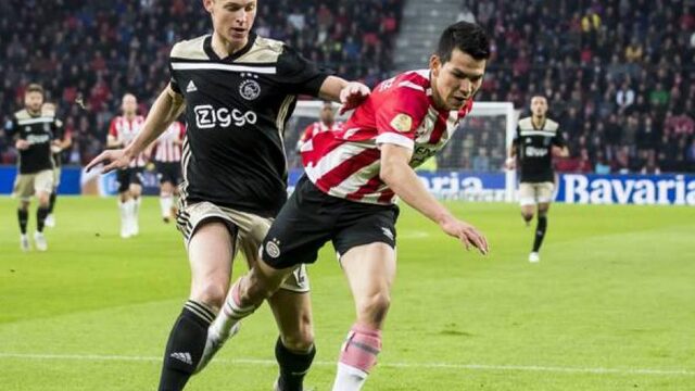 Champions League op NPO Radio 1: Bayern München - Ajax