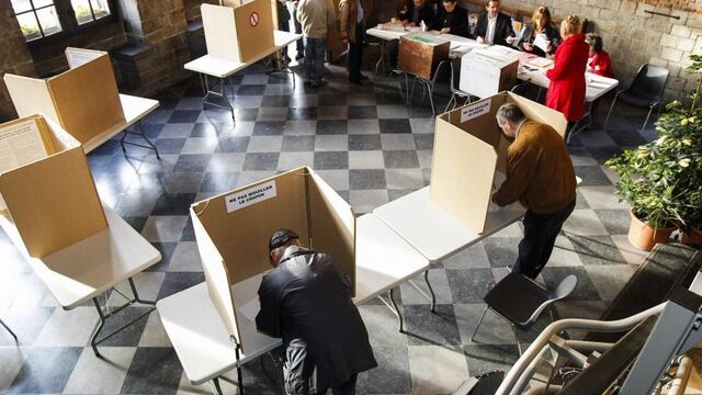 Podcast De Dag: waarom een kwart van de Belgische jongeren niet in democratie gelooft