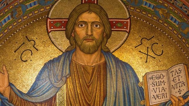 'Het christelijke mensbeeld is het meest realistische mensbeeld'