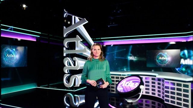 Oud-presentator Nieuws en Co Petra Grijzen duikt in de wetenschap