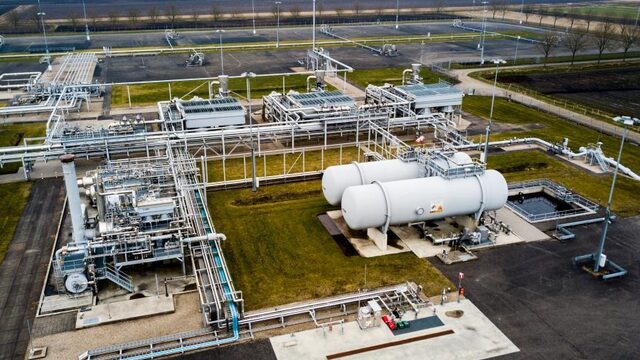 Raad van State buigt zich over bezwaren gaswinning Groningen