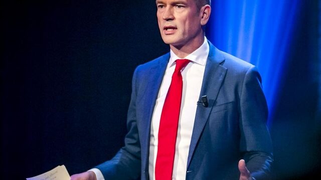 Segers (CU): Excuses voor slavernijverleden moeten in volgend regeerakkoord